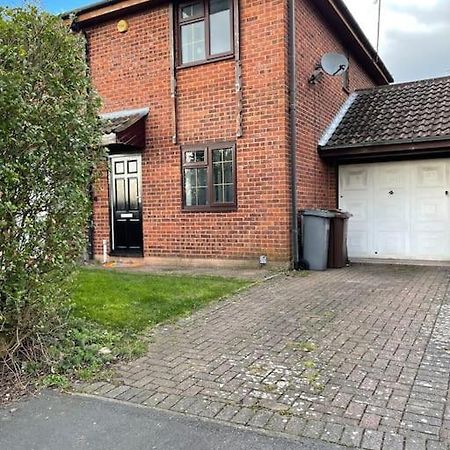 Lakeside View 2 Bedroom House Birmingam Exterior foto