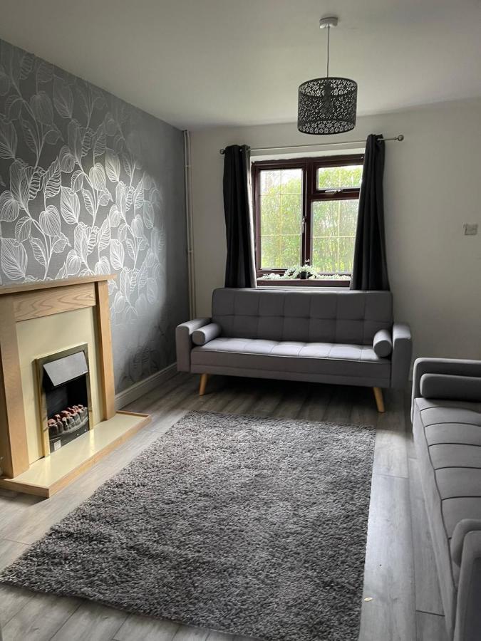 Lakeside View 2 Bedroom House Birmingam Exterior foto